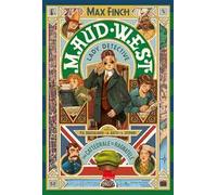 Libri Finch Max - Una Cattedrale Di Ragnatele. Maud West. Lady Detective