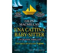 Una cattiva baby-sitter