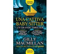 Una cattiva baby-sitter