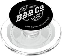 Una cattiva compagnia non ne ha abbastanza Logo Circle PopSockets PopGrip per MagSafe