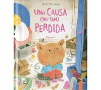 Una causa (no tan) perdida