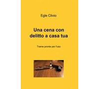 Una cena con delitto a casa tua