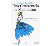 Una Cenerentola a Manhattan