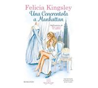 Una Cenerentola a Manhattan