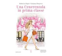 Una Cenerentola in prima classe
