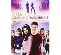 Una Cenicienta Moderna 2 (Import Dvd) (2008) Selena Gomez; Drew Seeley; Jane L