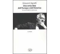 Una certa idea dell'Europa e dell'America
