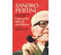 Una certa idea di socialismo - 2025 - Solferino (Saggi)