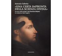 «Una certa impronta della scienza divina». Sul senso della teologia in san Tommaso d’Aquino tra rivelazione, fede e ragione