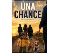 Una chance: Non cercavano l'Europa. Cercavano solo una chance.