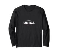 Una Chiamata Unica Maglia a Manica