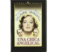 Una Chica Angelical [1935] *** Region 2 *** Spanish Edition ***