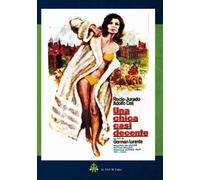 Una Chica Casi Decente (DVD)