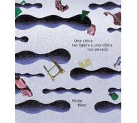 UNA CHICA TAN LIGERA Y UNA CHICA TAN PESADA