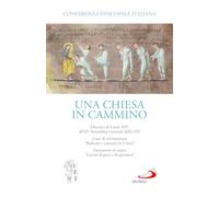 Una Chiesa in cammino. Discorso di Leone XIV all'82ª Assemblea Generale della CEI