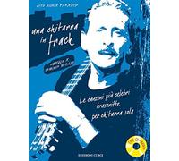 Una Chitarra In Frack - BOOK+CD