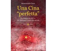 Una Cina «perfetta». La Nuova era del PCC tra ideologia e controllo sociale