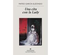 Una cita con la lady/ A Date with Lady: 635