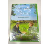 Una Cita Nel Parco Diane Keaton - DVD Regione 2 Spagnolo Inglese - 3T