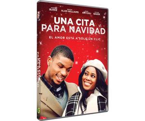 Una Cita para Navidad (DVD)