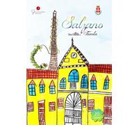 Una città da favola. Salzano (Ve) (Vol. 20) [Paperback] [Sep 20, 2024] Grotto, A