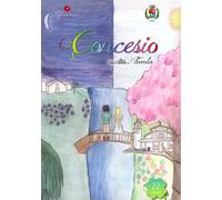 Una città da favola. Vol. 22: Concesio (Bs) - 2025 - Gemma Edizio
