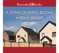 Una città di stanze vuote