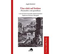 Una città sul lettino. Psicoanalisi e vita quotidiana