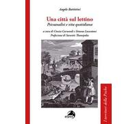 Una città sul lettino. Psicoanalisi e vita quotidiana