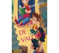 UNA CLASE DE VALORES