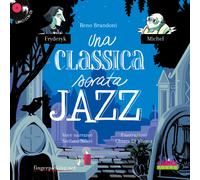 Una classica serata jazz. Con CD-Audio - Brandoni Reno