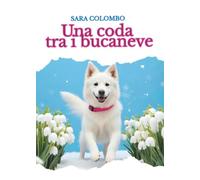 Una coda tra i bucaneve