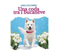 Una coda tra i bucaneve