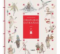 Una Colección de Criaturas Extrañas: 9