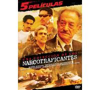 Una Coleccion de Los Narcotraf - Una Coleccion de Los Narcotraf