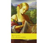 Una collezione maledetta