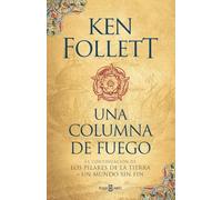 Una columna de fuego: 3