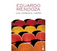 Una comedia ligera [Lingua spagnola]