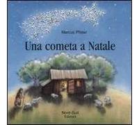 Una cometa a Natale