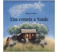 Una cometa a Natale. Ediz. illustrata