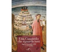Una Commedia che riguarda tutti. Sopra i versi di Dante. Vol. 2: Purgatorio.