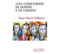 Una comunione di donne e di uomini