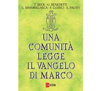 Una comunità legge il Vangelo di Marco