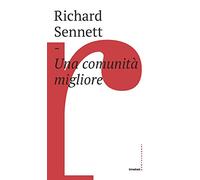 Una comunità migliore