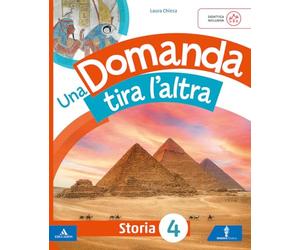 Una Con Storia, Geografia, Matematica, Scienze e Tecnologia, Informatica, Atlante, Quaderno valutazione Storia Geografia, Quaderno valutazione ... Per la la 4 ella Scuola... (Vol. 1)