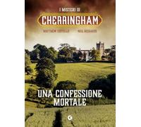 Una confessione mortale. Cherringham (Vol. 10)