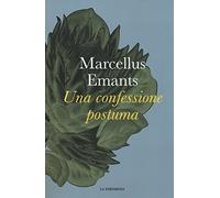 Una confessione postuma