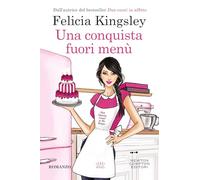Una conquista fuori menù