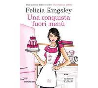 Una conquista fuori menù