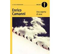 Una coperta di neve